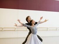 How Director Gennadi Nedvigin Has Reshaped Atlanta Ballet