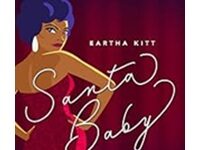 An Ethnomusicologist Analyzes Eartha Kitt’s “Santa Baby”