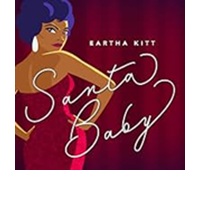 An Ethnomusicologist Analyzes Eartha Kitt’s “Santa Baby”