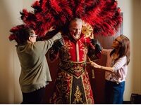 “Nothing Is Too Extravagant For Christ” — This May Be America’s Most Over-The-Top Christmas Pageant