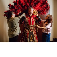 “Nothing Is Too Extravagant For Christ” — This May Be America’s Most Over-The-Top Christmas Pageant