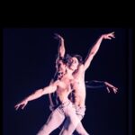 Royal Ballet Star Matthew Ball Is Moving Into Choreography