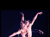 Royal Ballet Star Matthew Ball Is Moving Into Choreography