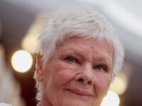Judi Dench On The State Of Her Memory And Her Eyesight