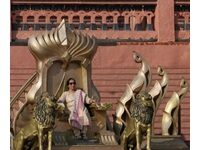 Now Bollywood Has A Rival For The Spotlight In India’s Enormous Movie Industry