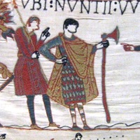 Was The Bayeux Tapestry Meant To Be Lunchtime Reading For Monks?