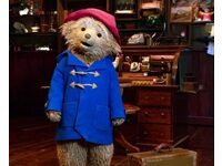 How They Put Paddington Bear On A Stage And Made All London Swoon