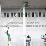 Jazz Band Cancels New Year’s Eve Concerts At Kennedy Center