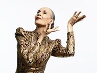 Carmen de Lavallade, Pathbreaking Dancer And Choreographer, Has Died At 94