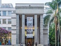 Eight Matisse Prints Stolen In Brazil