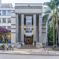 Eight Matisse Prints Stolen In Brazil