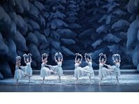 American Ballet Companies Really Need Their “Nutcracker”