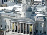 Britain’s National Gallery Is Making A Billion-Dollar Move Into Modern And Contemporary Art