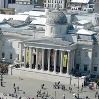 Britain’s National Gallery Is Making A Billion-Dollar Move Into Modern And Contemporary Art