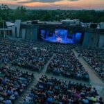 The Muny In St. Louis To Get $9.5 Million Renovation Next Fall