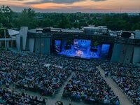 The Muny In St. Louis To Get $9.5 Million Renovation Next Fall