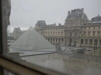 Louvre Will Raise Ticket Prices For All Non-EU Visitors