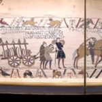 UK Taxpayers To Insure Bayeux Tapestry For $1 Billion While It’s At British Museum