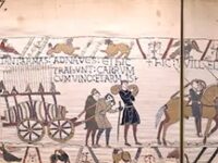 UK Taxpayers To Insure Bayeux Tapestry For $1 Billion While It’s At British Museum