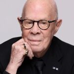 Choreographer Hans Van Manen Has Died At 93