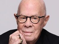 Choreographer Hans Van Manen Has Died At 93