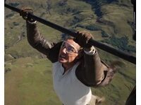 Why 2025’s Hoped-For Movie-Theater Revival Didn’t Pan Out