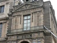 The Louvre’s Security Cameras Caught The Entire Jewel Heist — But The Security Guards Couldn’t See It