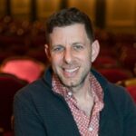 Yuval Sharon To Depart Detroit Opera By Mutual Agreement