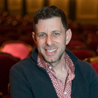 Yuval Sharon To Depart Detroit Opera By Mutual Agreement