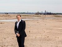 A Great Big New Film Studio In A Grim New Jersey Brownfield?