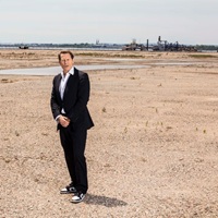 A Great Big New Film Studio In A Grim New Jersey Brownfield?