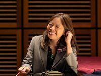 $200K Grawemeyer Award For Composition Goes To Liza Lim