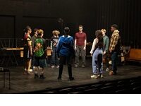 Major Off-Broadway Theater Is Sued For Discrimination Over Discounts For Ticketbuyers Of Color