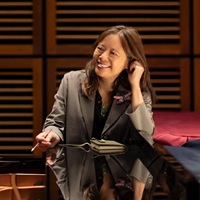 $200K Grawemeyer Award For Composition Goes To Liza Lim