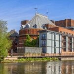 Royal Shakespeare Co. To Cut 11% Of Staff
