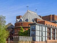 Royal Shakespeare Co. To Cut 11% Of Staff