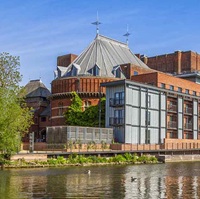 Royal Shakespeare Co. To Cut 11% Of Staff