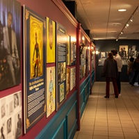 Whistleblower Alleges That CEO Of Chicago’s Black History Museum Misused Funds, Abused Staff