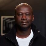 Starchitect David Adjaye Makes First Public Comments Addressing Sexual Harassment Allegations