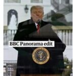 Donald Trump Sues BBC For $10 Billion