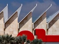 LACMA Staffers Vote To Unionize
