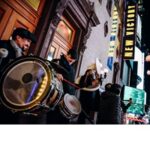 The Little Nonprofit That Cleaned Up 42nd St. And Times Square