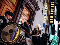 The Little Nonprofit That Cleaned Up 42nd St. And Times Square