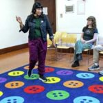 The Improv Artists Working For AI Companies