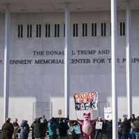Kennedy Center Board Rigged Bylaws So That Only Trump’s Appointees Could Vote