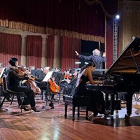 Troubled San Antonio Philharmonic Cancels Its Holiday Concerts