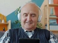 People Over 70 Who Listen To Music Daily Face Significantly Lower Risk Of Dementia, Finds New Research