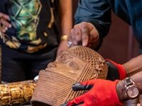 As Benin Bronzes Are Being Returned To Nigeria, There’s Nowhere Suitable Which Can Display Them