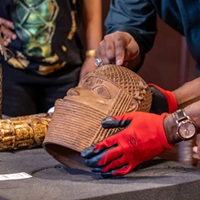 As Benin Bronzes Are Being Returned To Nigeria, There’s Nowhere Suitable Which Can Display Them