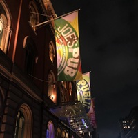 New York’s Public Theater Hit By Yet More Layoffs